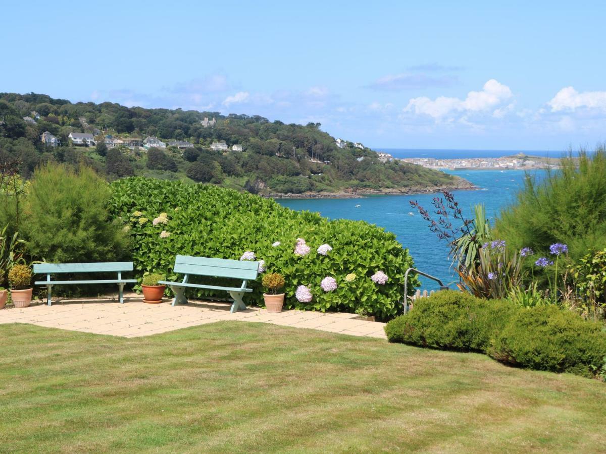 Meridian St Ives Exterior foto